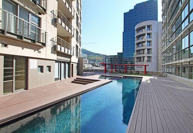 To Let 3 Bedroom Property for Rent in Cape Town City Centre Western Cape